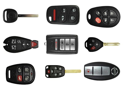 A Naples Car Locksmith, Car Keys Made, Key Duplication, Full Service Locksmith